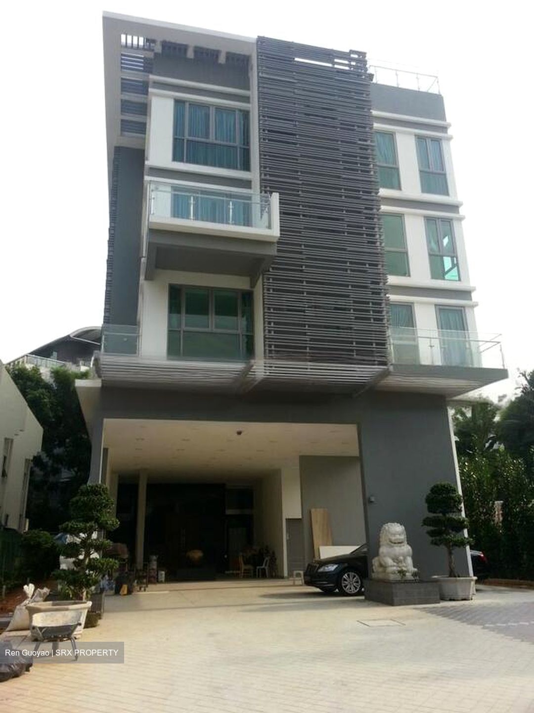Fernhill Residences (D10), Condominium #466464821
